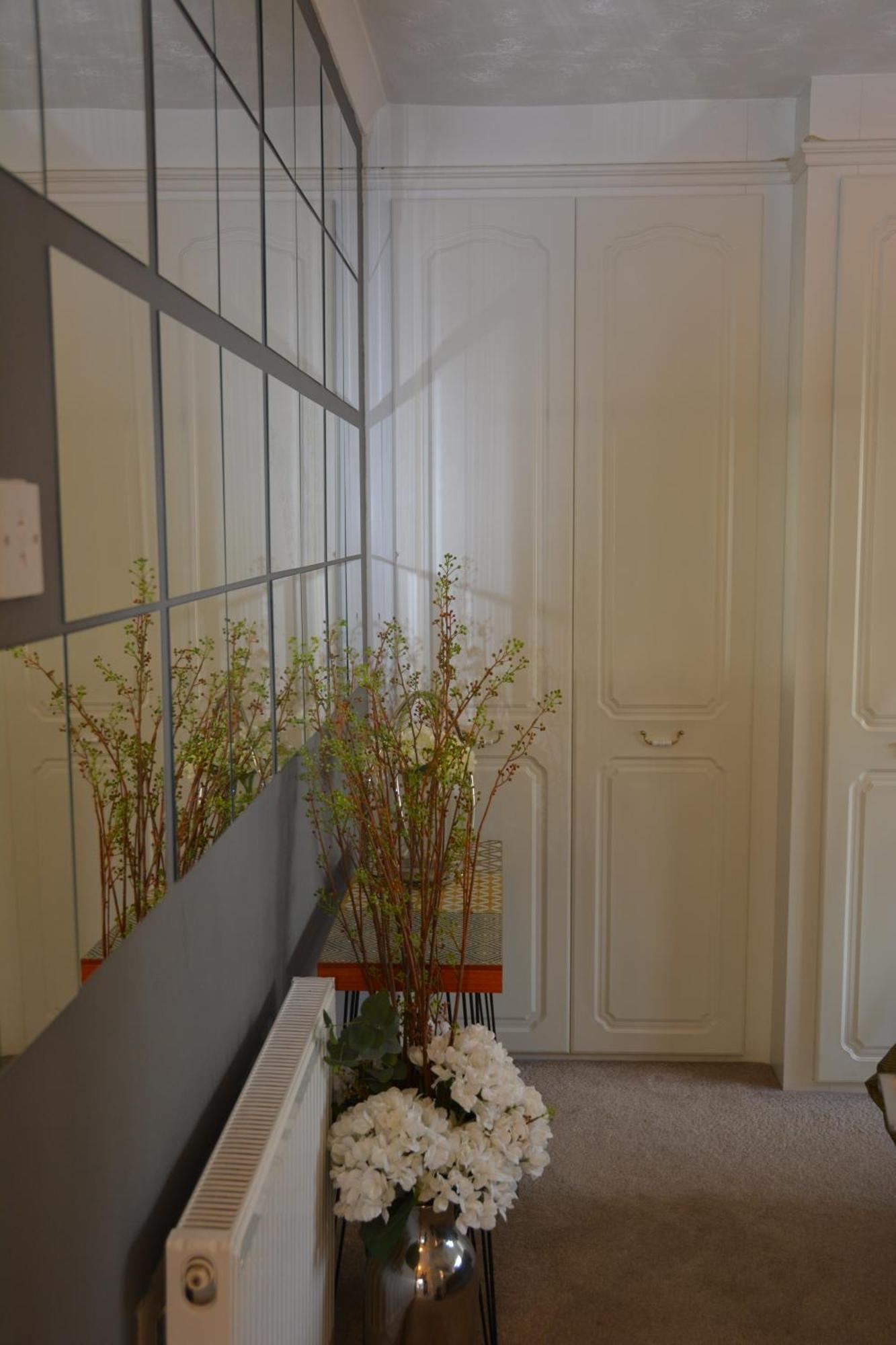 Cozy, Modern, Spacious 4 Bedroom House In London Romford Bagian luar foto